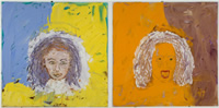 Making Faces, #13 x #3