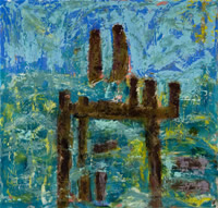 Old Pier