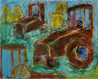 Tractors