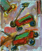 Wagons